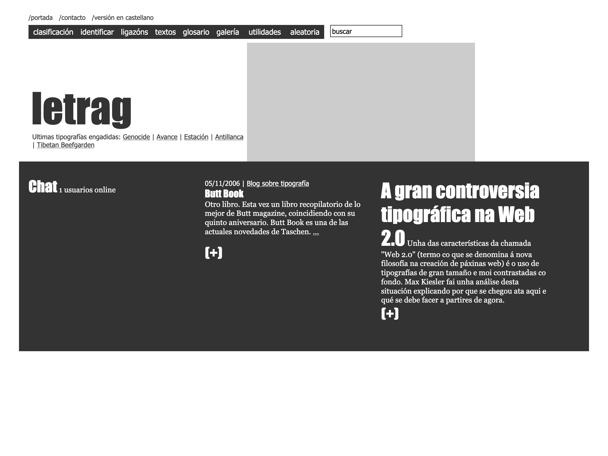 Portada de letrag v3